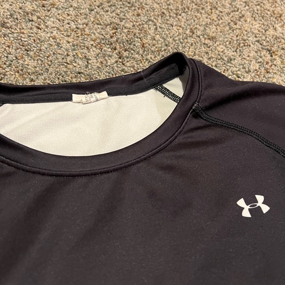 Under Armour Long Sleeve - Picture 3 of 5